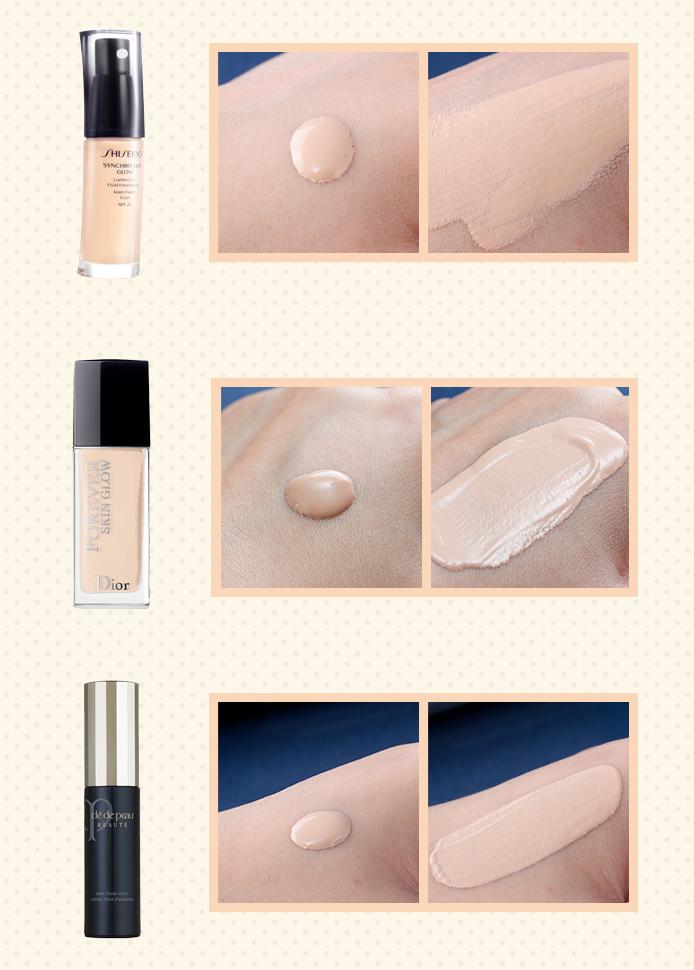 15款大牌粉底液毒性大揭秘,结果堪忧!12款“烂面”警告