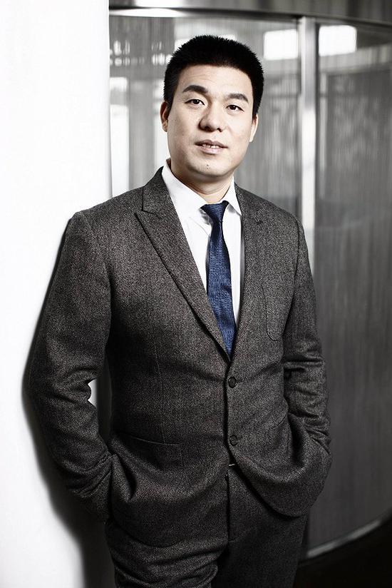 程伟雄:都市丽人品牌运营需要把生产批发思维转为品牌商思维