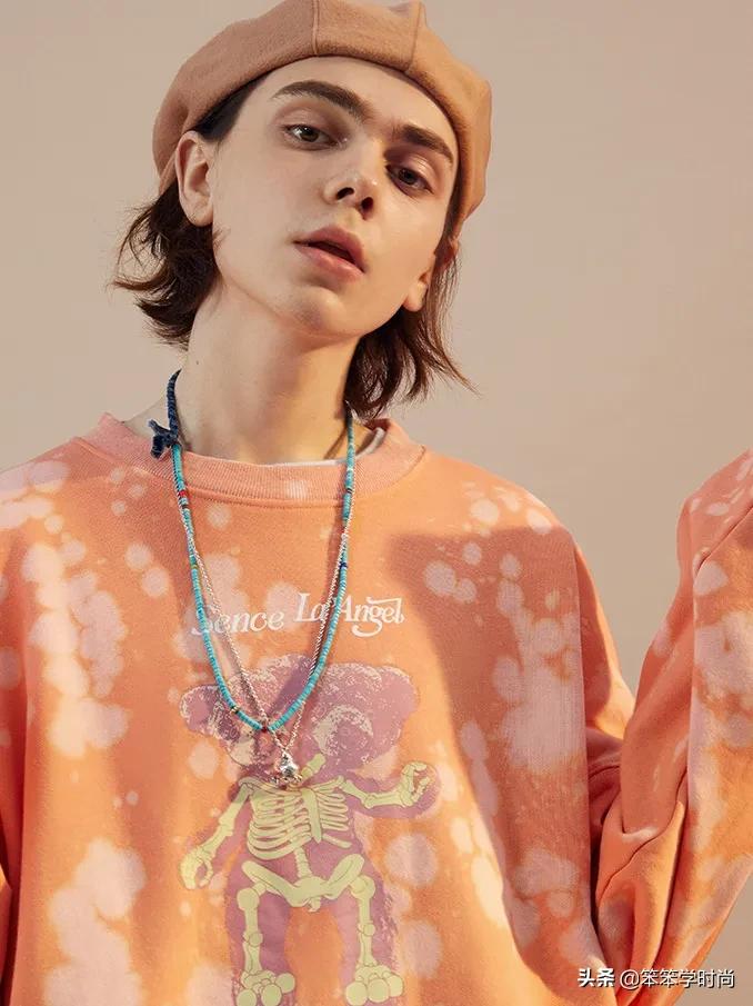 平价又好看的国潮品牌,小众国潮明星同款