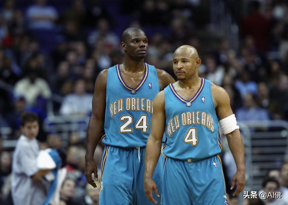 以前的nba和现在的nba中锋,以前的nba和现在的nba