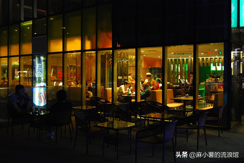 来了不后悔的地方北京三里屯,北京三里屯有哪些地方值得去