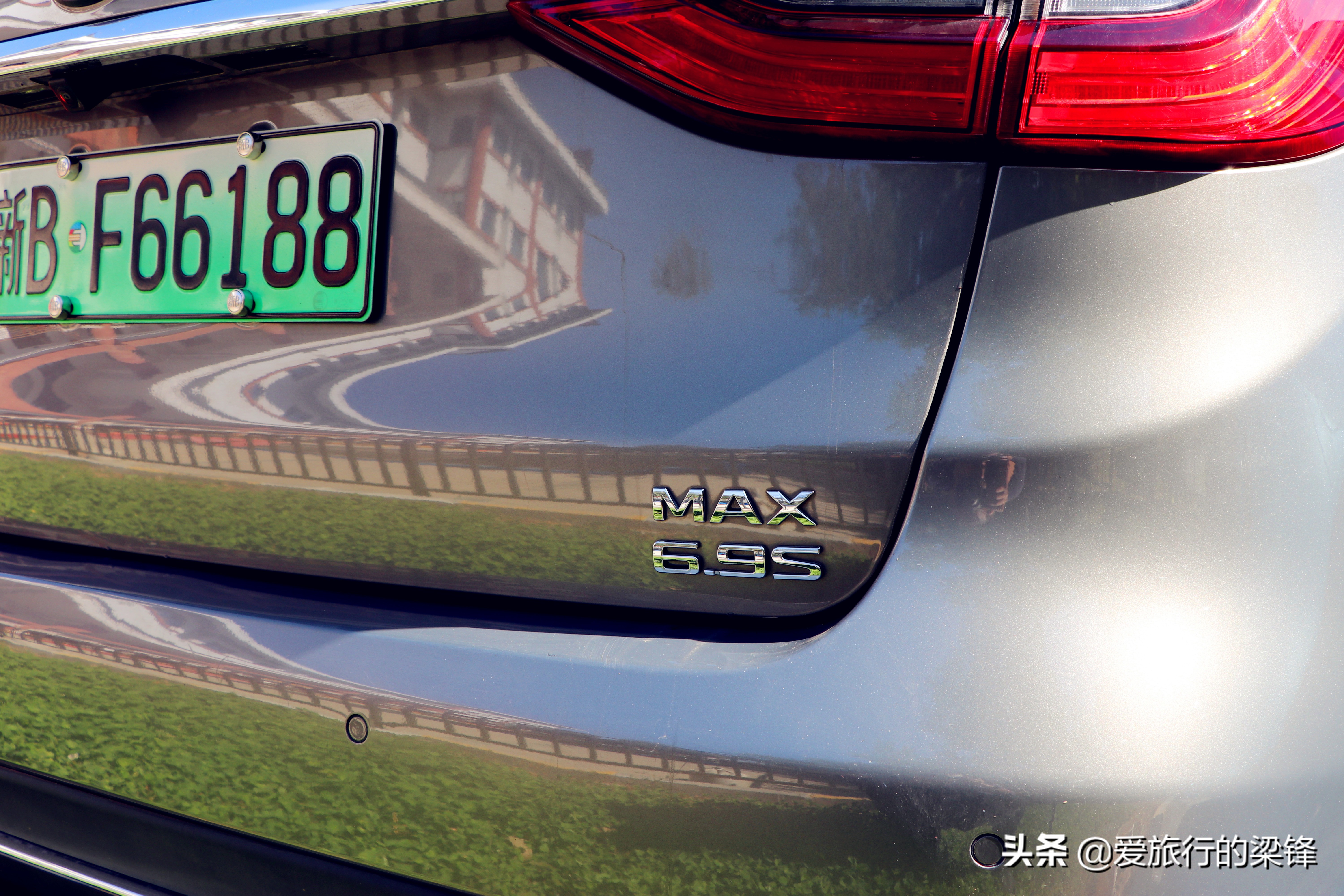 比亚迪宋maxdmi纯电行驶,宋max六座车主真实使用感