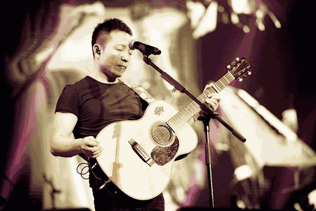 许巍人生,人生正能量许巍完整版