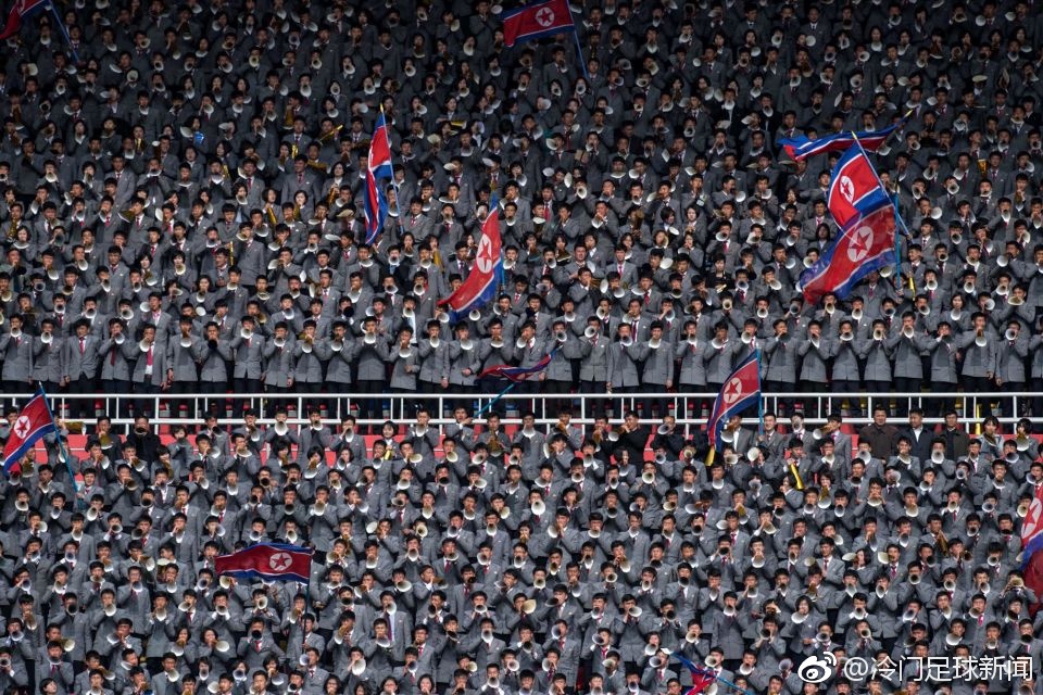 朝鲜足球为什么可以跟日本踢成0-1,朝鲜足球世界第一人