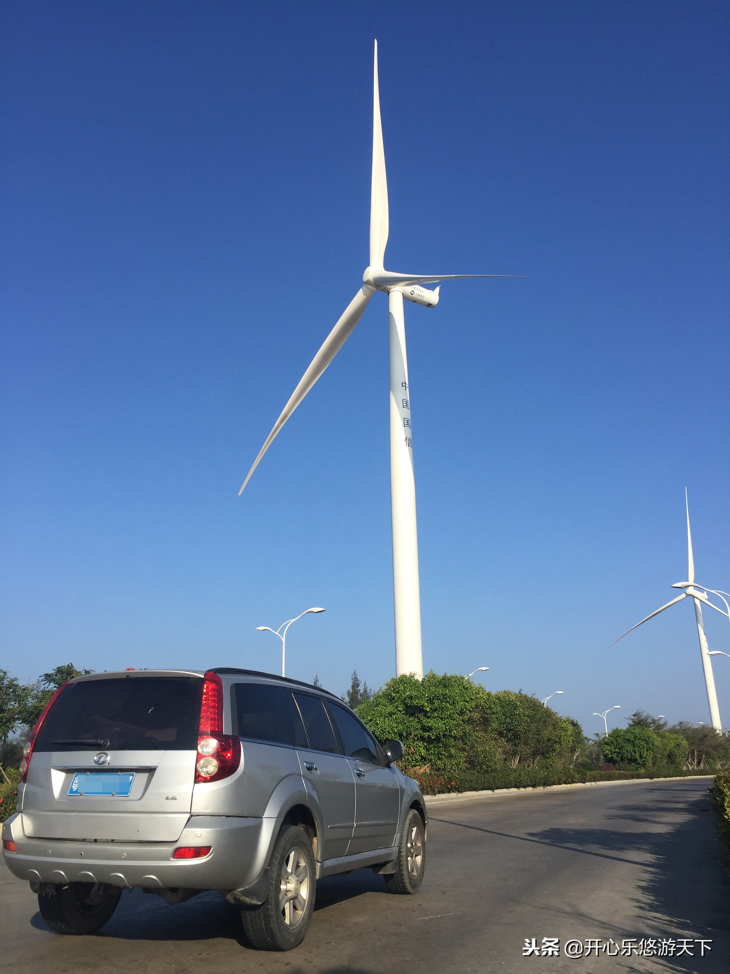 床车自驾海南环岛游视频,床车自驾海南