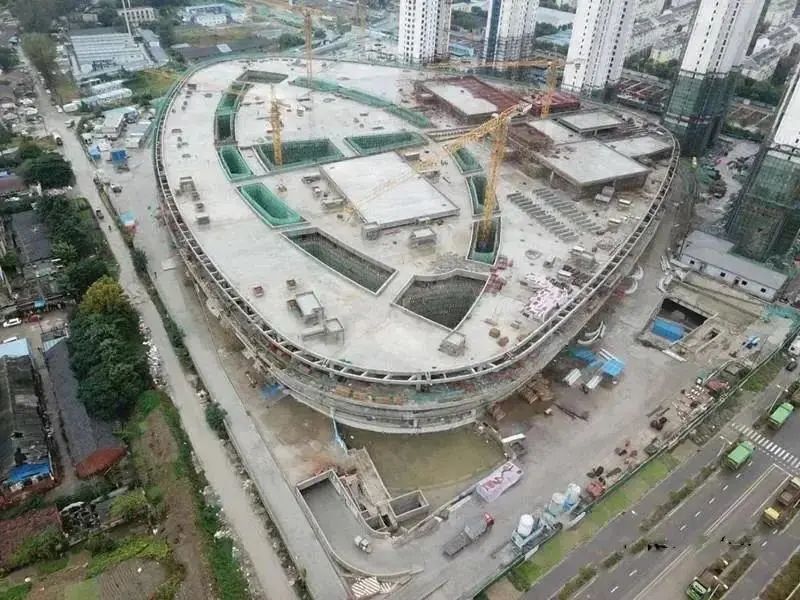 扬州东区商业爆发,扬州最新发展消息