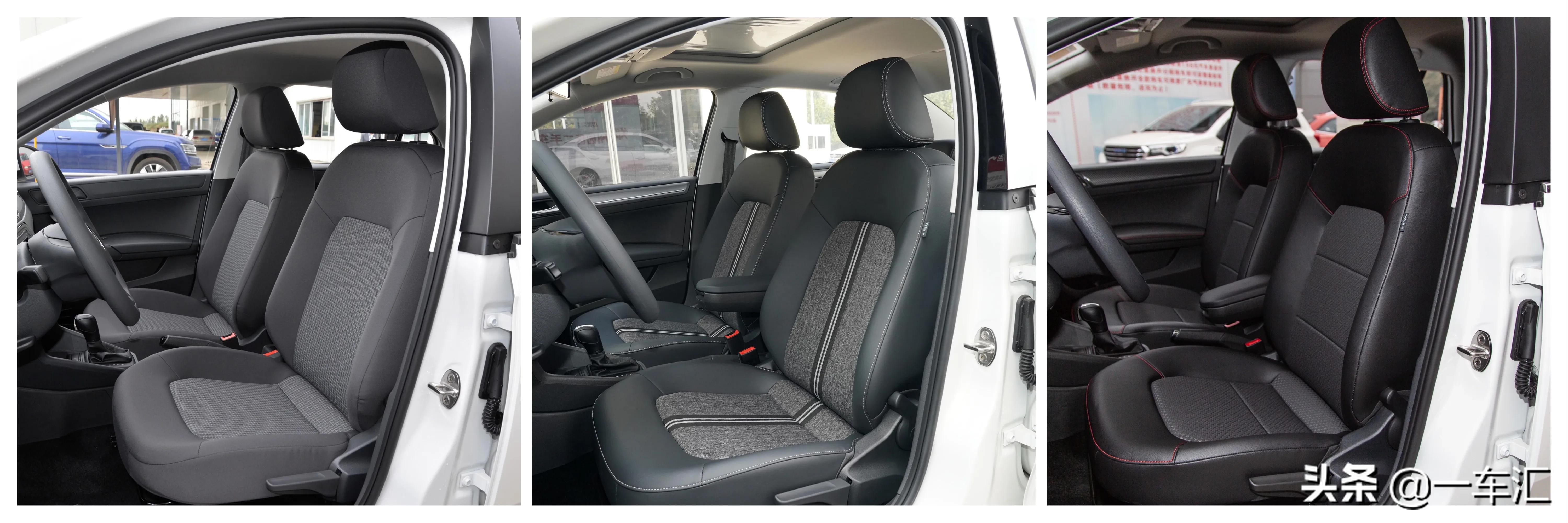 新款大众桑塔纳全面介绍,大众桑塔纳哪一年的最值得入手