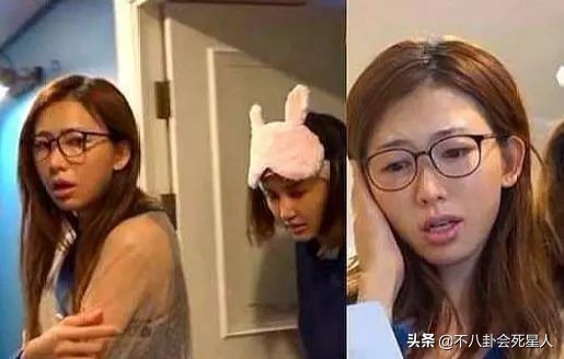 素颜显老态的女明星,35岁女明星素颜老态