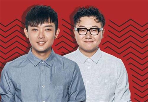 两个壮汉的好妹妹乐团如何成长到现在的？