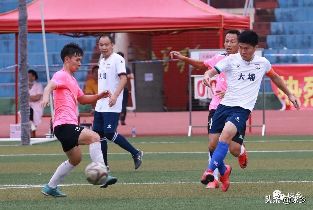 市足联赛｜和风劲吹，大局未变