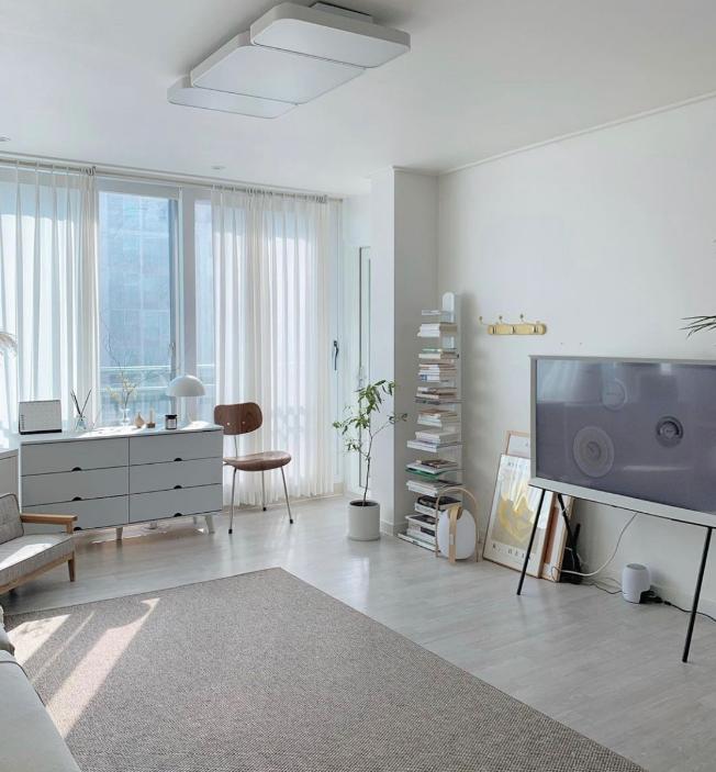 韩风简约风,韩系简约清新风