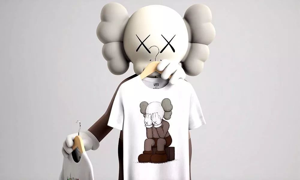 一双Vans居然炒到了上万？联名就是贵，一直联，一直贵