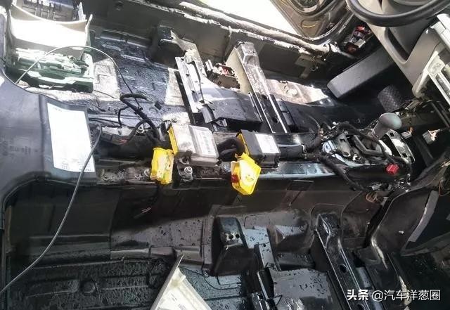 如何学习看二手车车况,如何判断二手车车况与价格