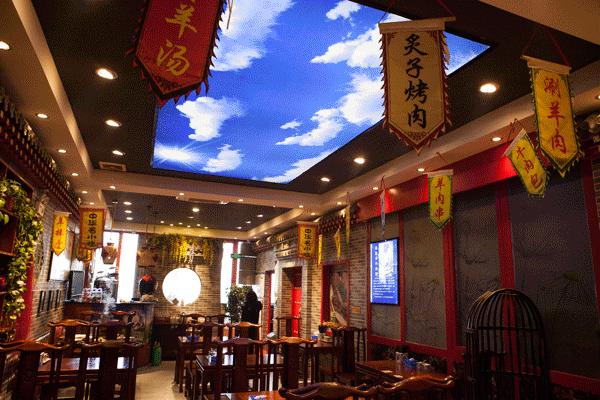 老字号“插旗”石景山！不到20元能吃饱？！还抬手就送60瓶啤酒！