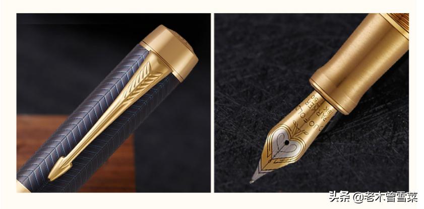 目前最好的书写钢笔品牌,最好用的物美价廉钢笔型号排名