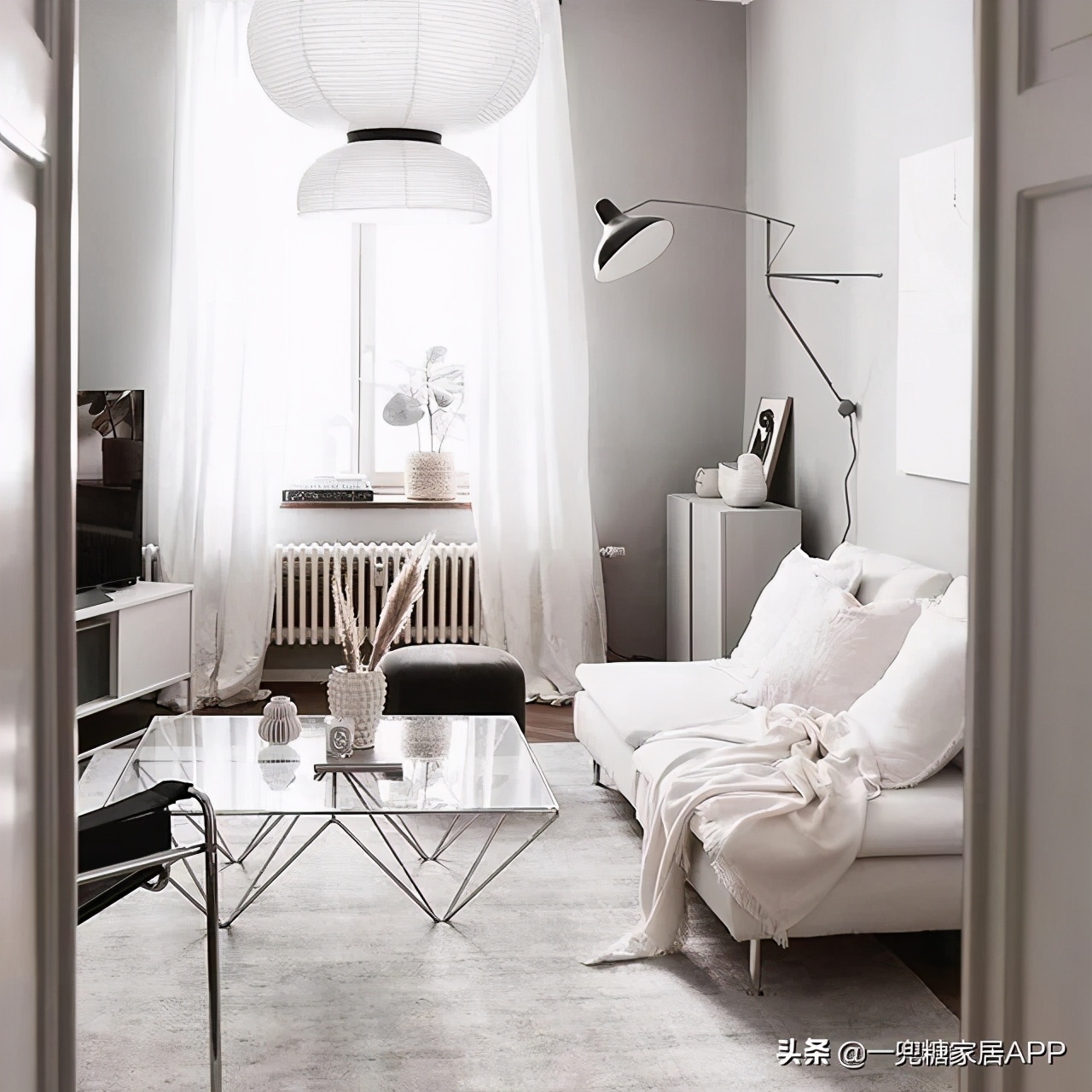 4大必剁手的家居好物清单,家居博主推荐好物第1名