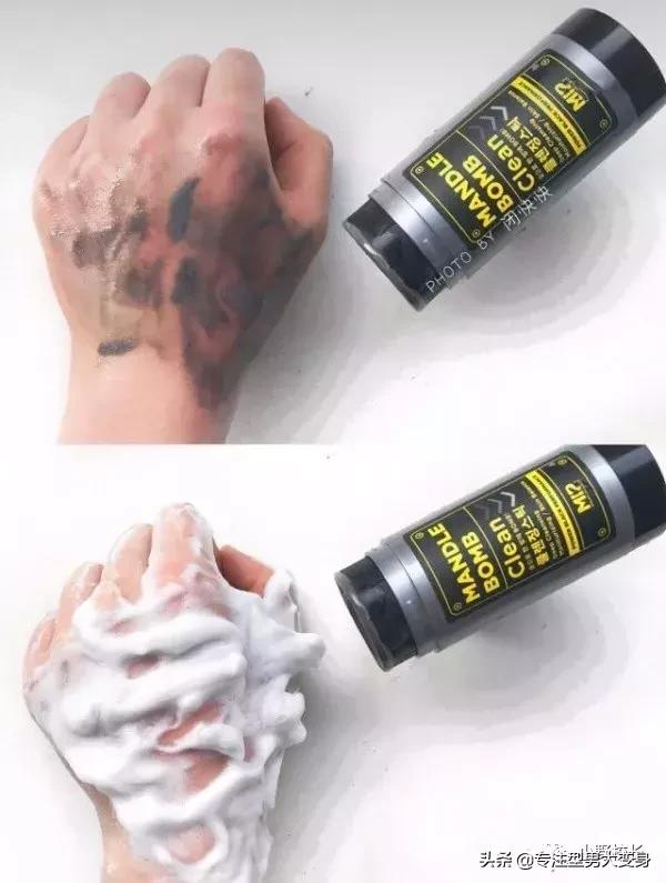 男生护肤小白入门必备护肤品,护肤品推荐顺序男士怎么选