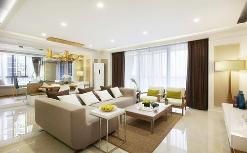 房屋设计风格分类大全,哪种风格的房子最实用