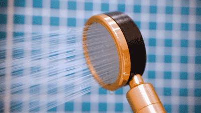 高层洗澡水压不足增压花洒,楼层高水压小增压花洒