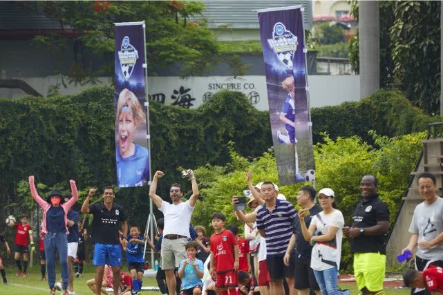 厦门2024青少年足球比赛,全国足球青少年锦标赛厦门站