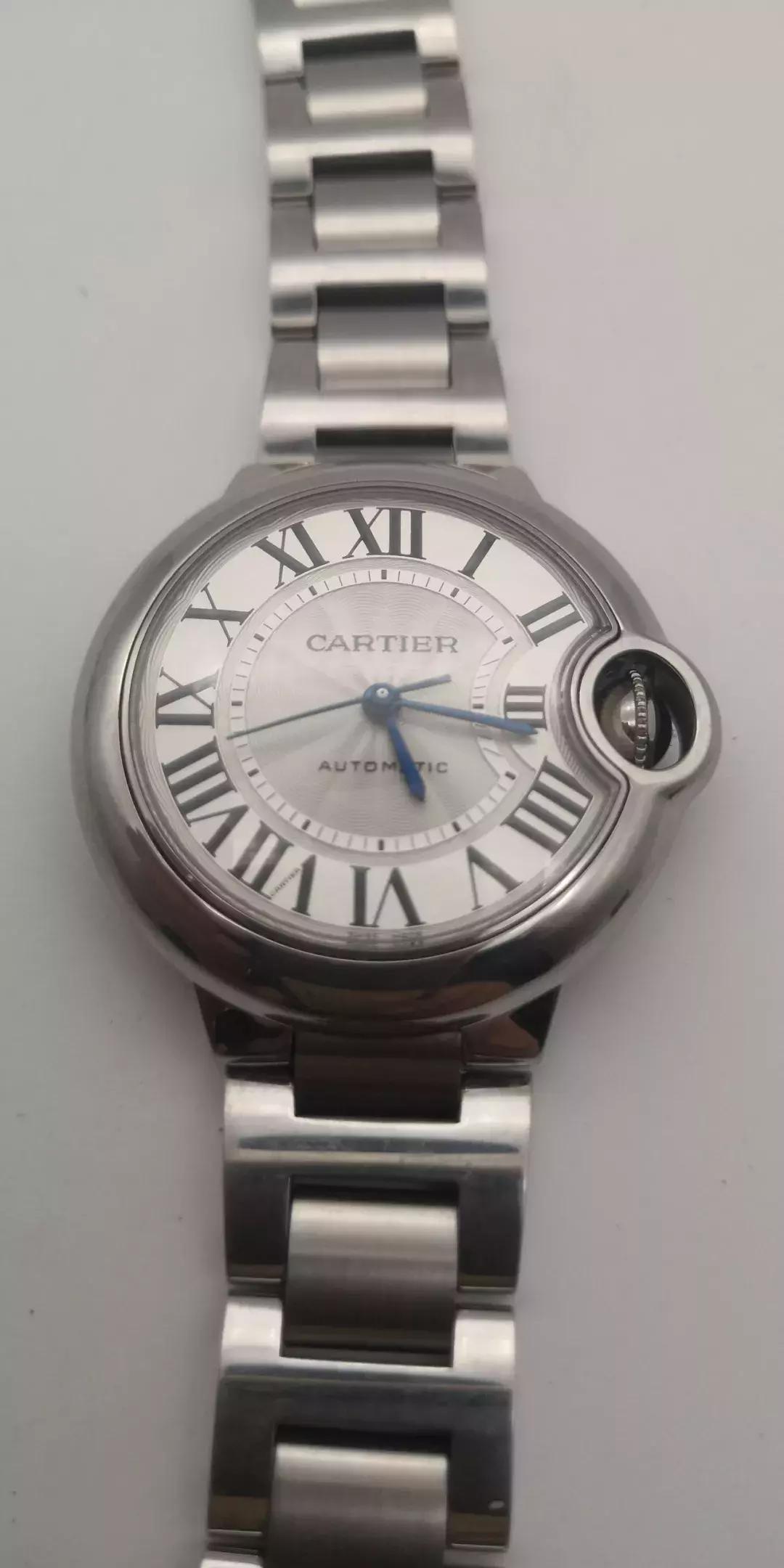 蓝气球仿的最好的,精仿蓝气球跟真的区别