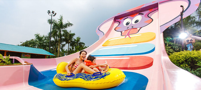 长隆拟变开放式世界主题乐园,广州长隆五大主题公园怎么玩