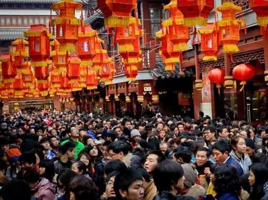 吐血整理！在上海你一定要知道这些