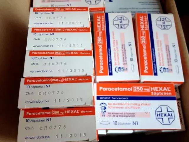 宝宝生病用海淘药靠谱吗,海淘药注意事项