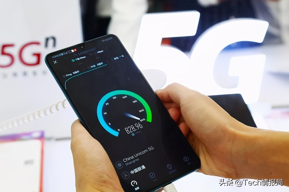5g没用上就要6g了吗,5g没4g快