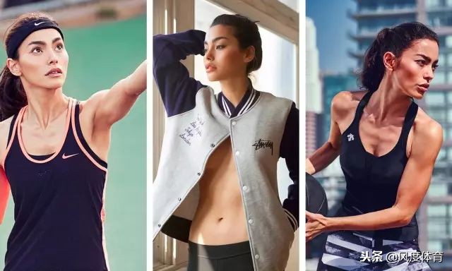 *窥偷**女神AdrianneHo的ins照片,我仿佛打开了新世界的大门……