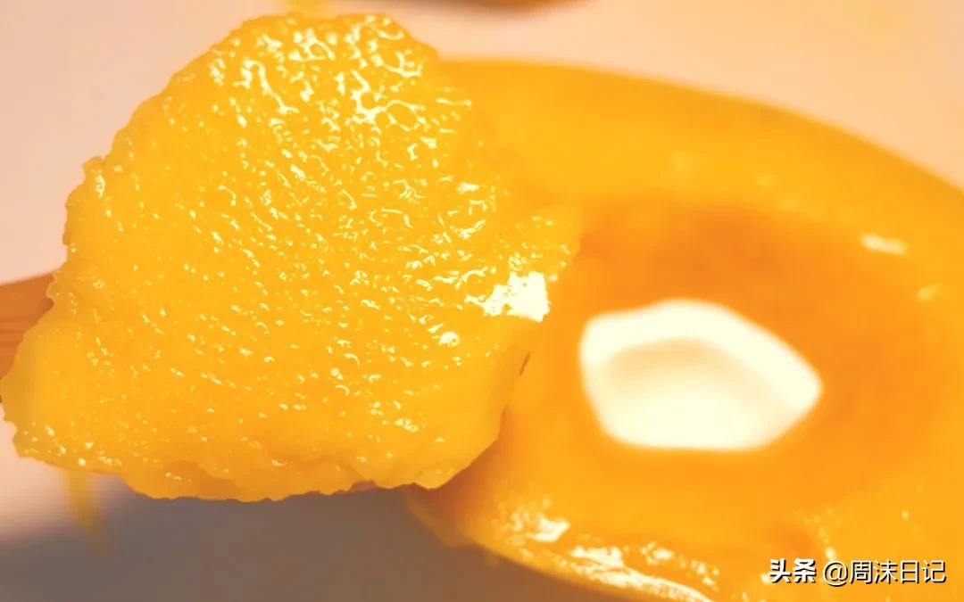 爆甜贵妃芒海南三亚,少吃点饭给榴莲留点空间