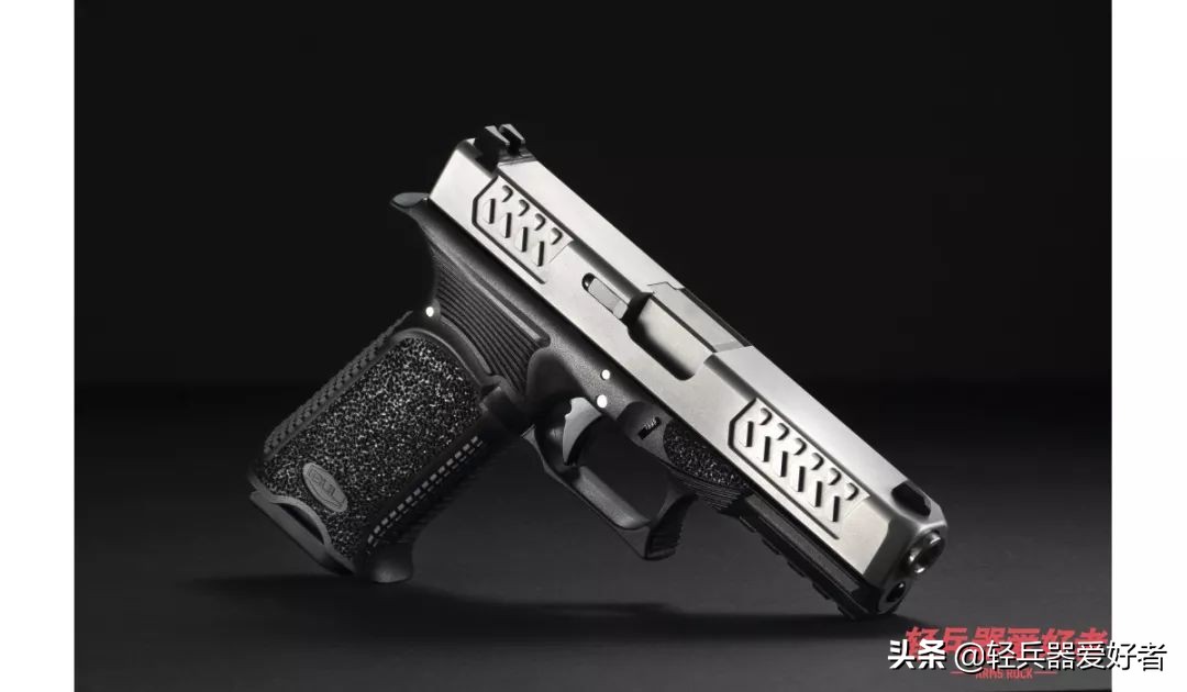 世界竞技射击冠军手枪,世界顶级竞赛手枪