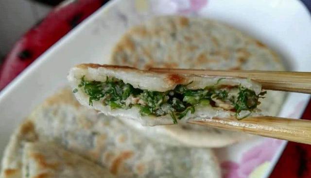 茴香简单又好吃的做法,茴香家常吃法