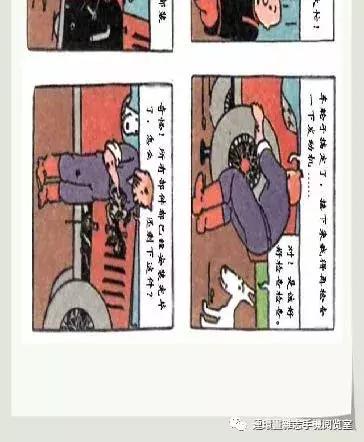 丁丁和丁丁历险记论文,丁丁历险记丁丁的服装