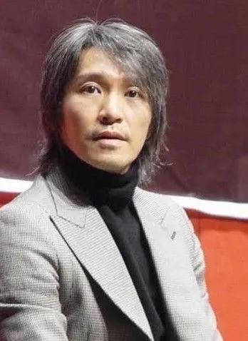 周星驰第41部电影,周星驰电影全段