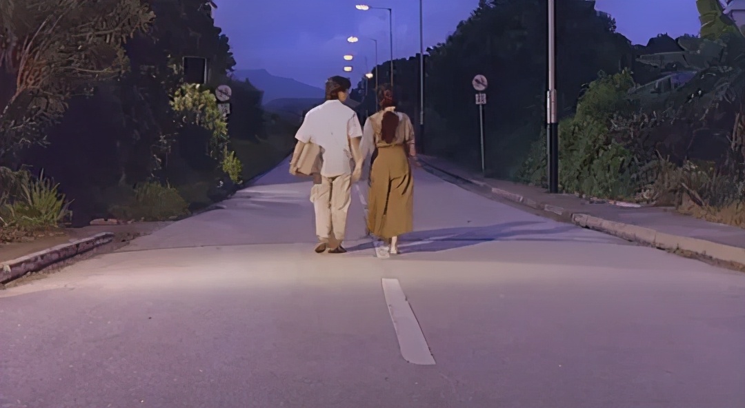 当年星爷的这部电影让人回忆满满,星爷和吴君如的最高境界