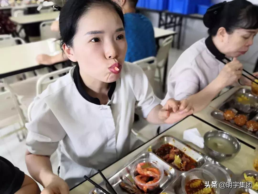 职代会美食节,职代会活动