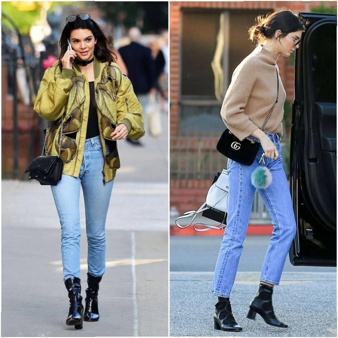 最值得入手的短靴棉靴,今年最火的短靴弹力靴