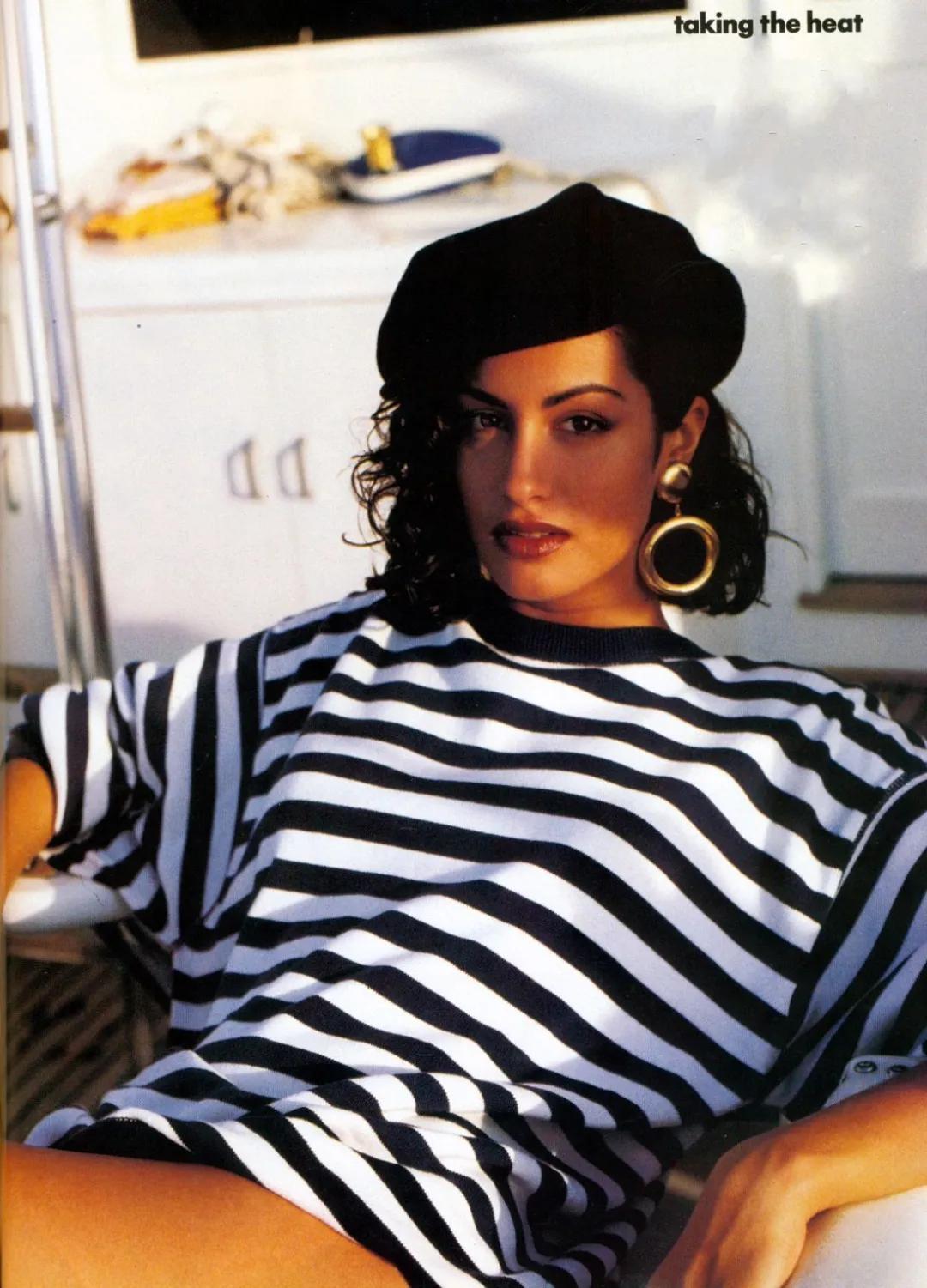 连LV都Pick的经典海魂色，还能玩出什么花来？