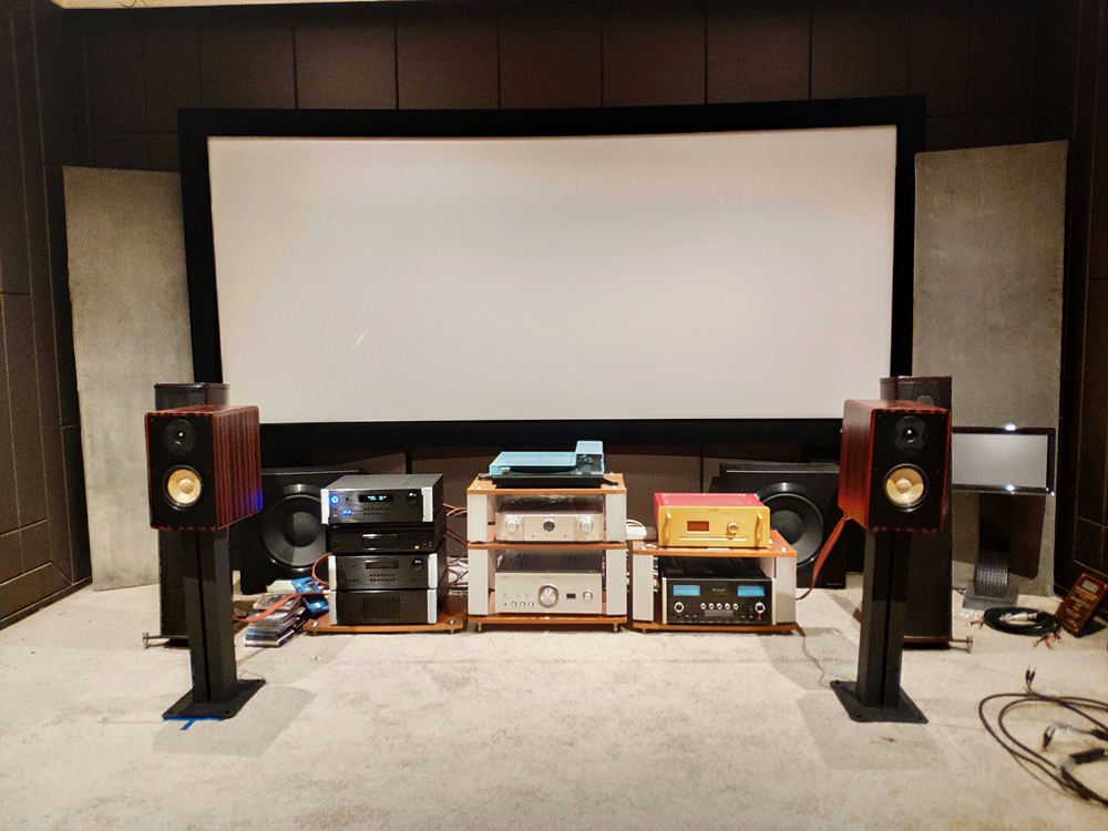 国产音箱违规吗,为什么国产音箱没有国外的好