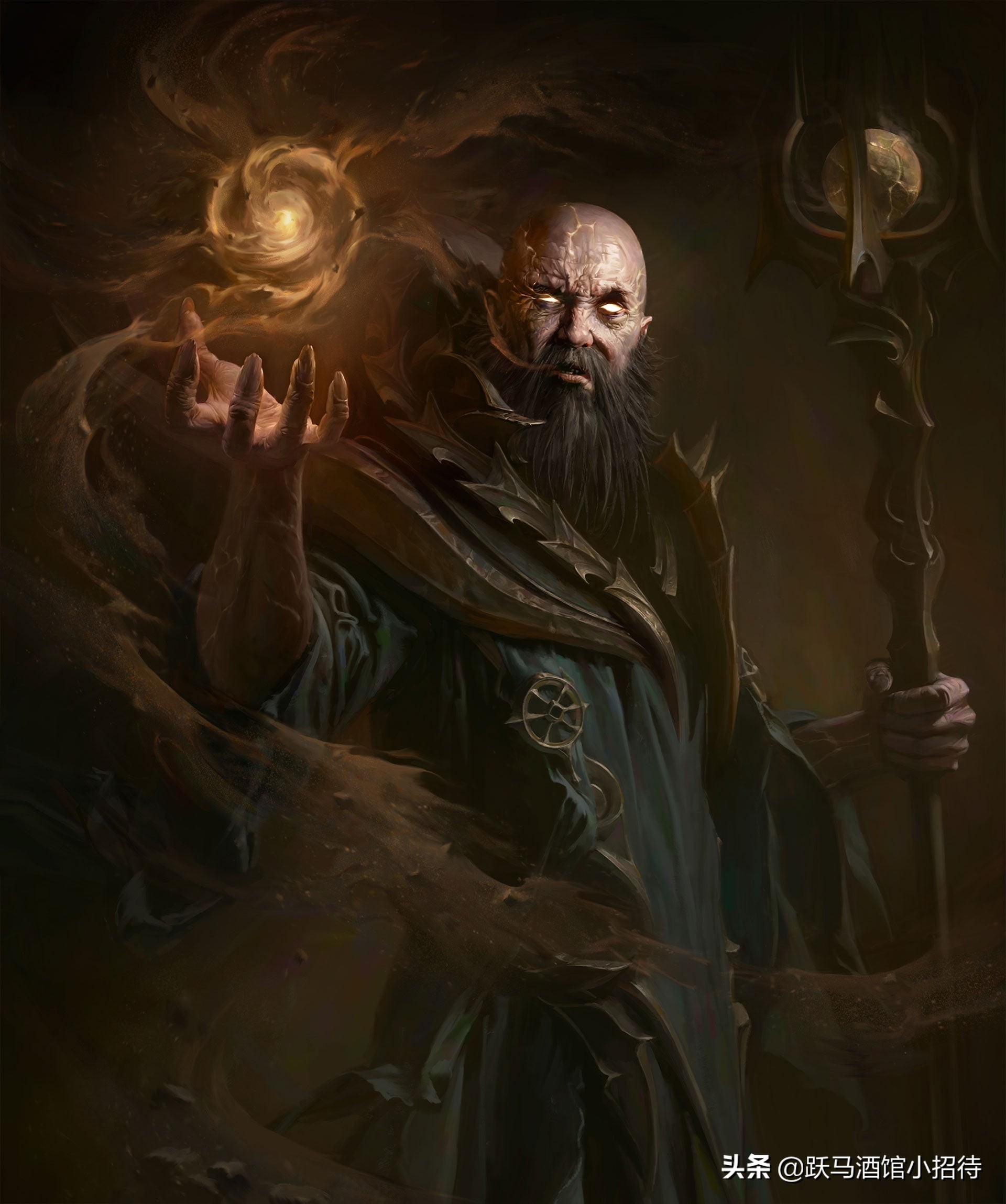 暗黑破坏神具体故事攻略,暗黑破坏神故事及历代人物结局