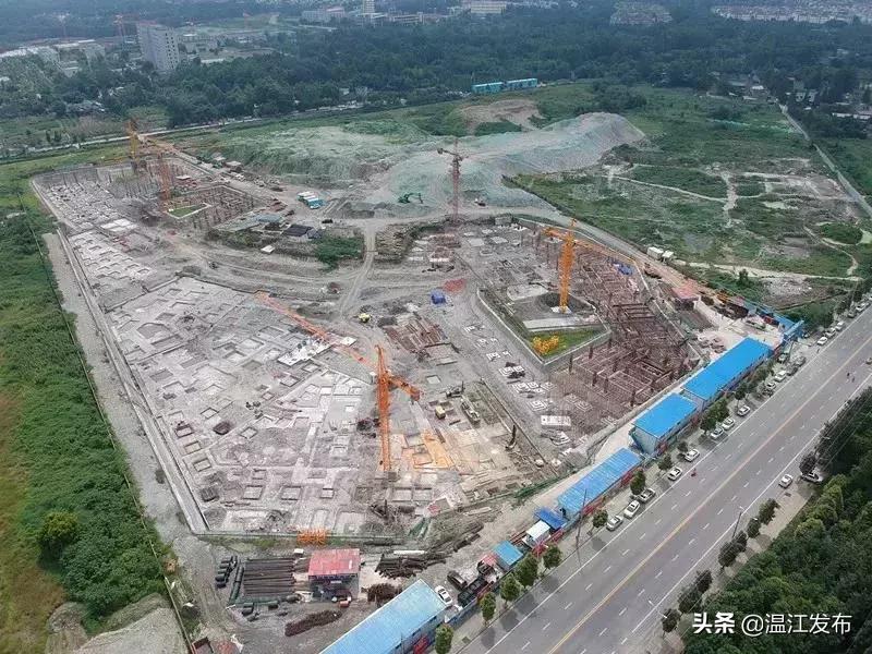 温江区十四五规划要做的十件大事,干大事