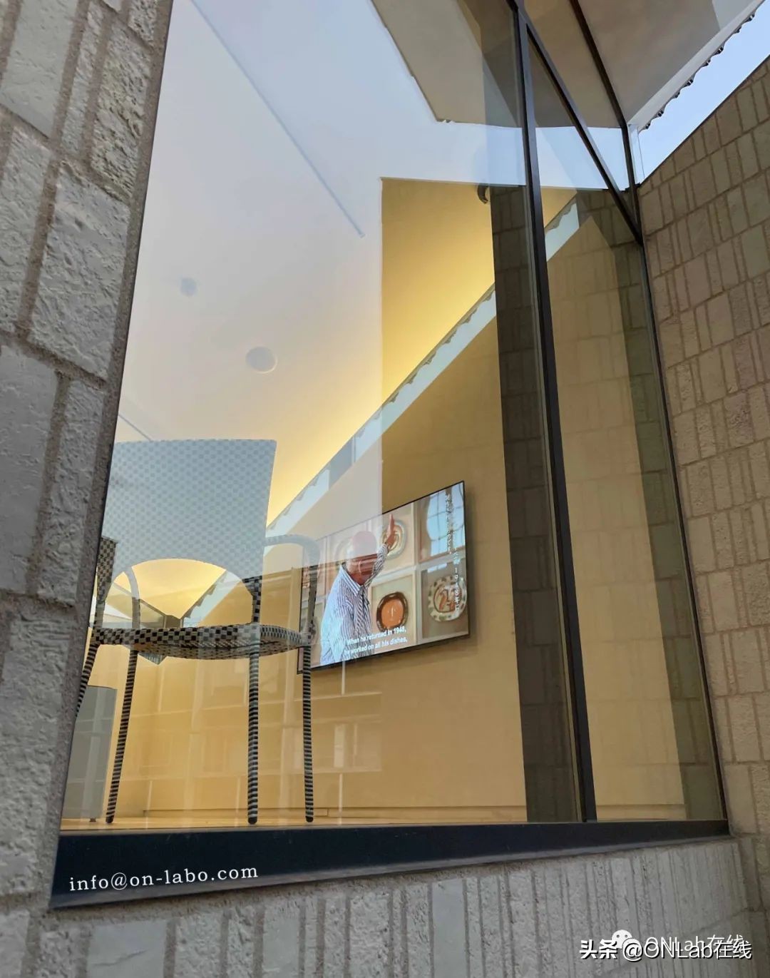 日本老字号西式点心YOKUMOKU的博物馆