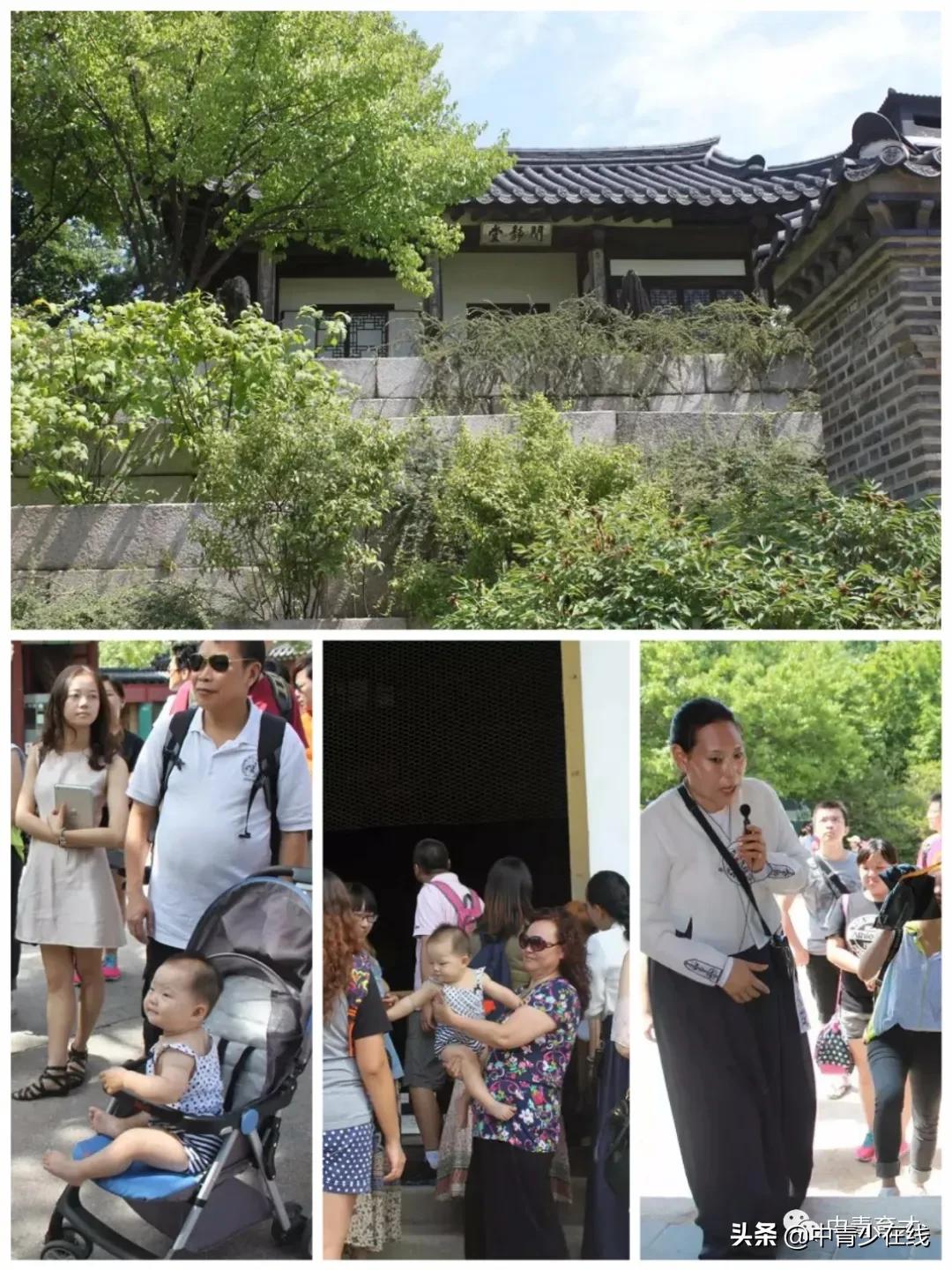 嘟宝第一次外出,嘟宝带娃去旅行