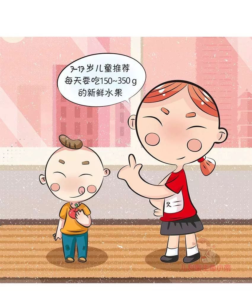 夏季孩子吃什么平价水果,儿童吃什么水果最好吃