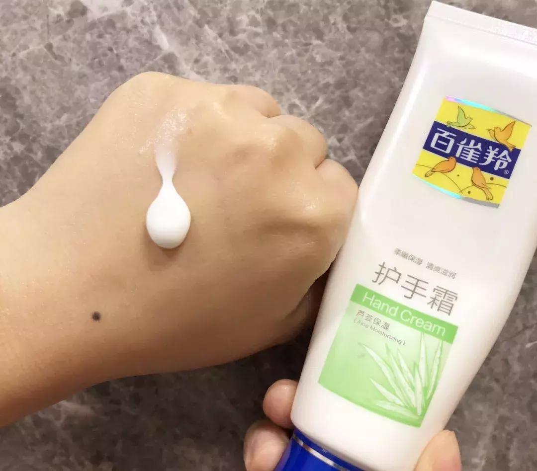 秋冬季必备好用不贵的护手霜,什么牌子护手霜好用不贵