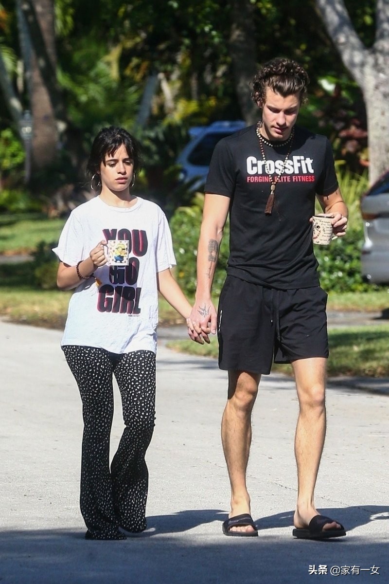 刘亦菲、Camila.盘点3位*服私**品味的人气女星，下次别乱跟风啊