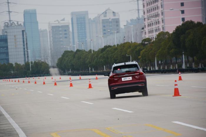 试驾江淮瑞风s4,江淮瑞风s4h1.5t新车多少钱