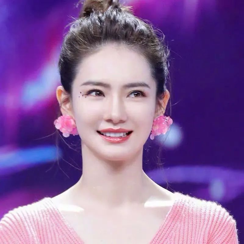 戴上口罩超好看的小姐姐,戴上口罩的小仙女