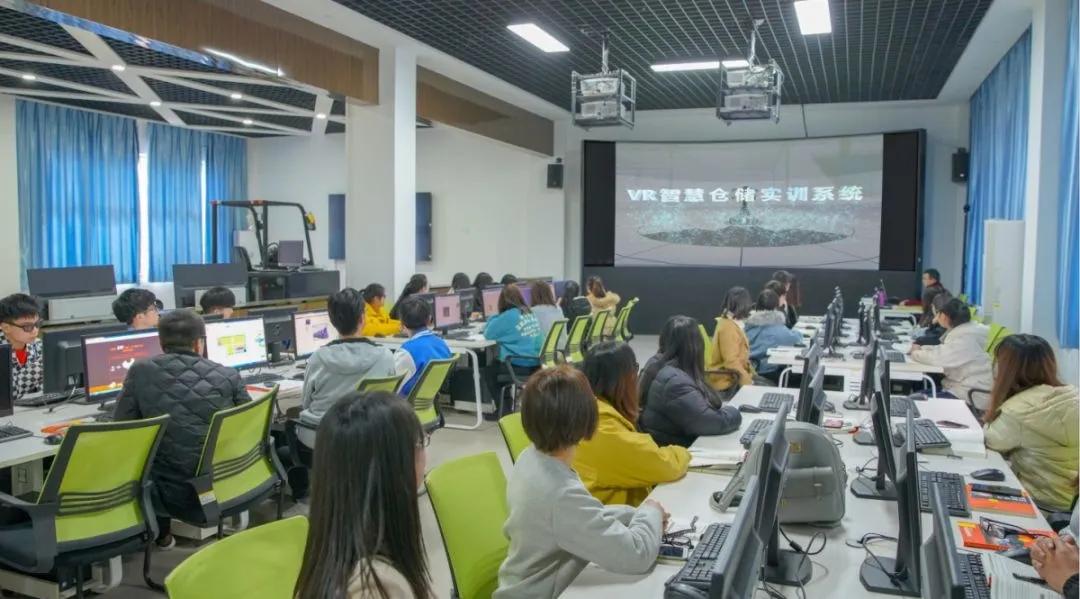 武汉职业技术学院商学院,武汉职业技术学院成就